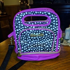 Betsey Johnson Lunchbox